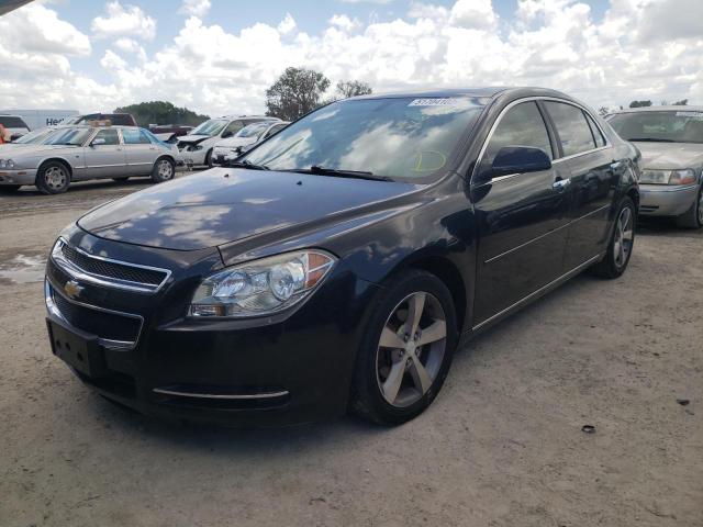 Photo 1 VIN: 1G1ZD5E02CF377179 - CHEVROLET MALIBU 