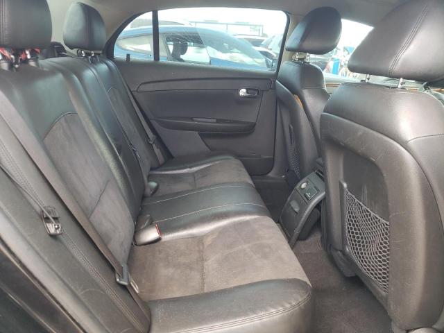 Photo 5 VIN: 1G1ZD5E02CF377179 - CHEVROLET MALIBU 