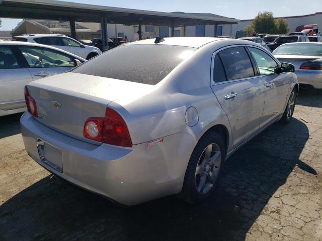 Photo 3 VIN: 1G1ZD5E02CF379806 - CHEVROLET MALIBU 2LT 