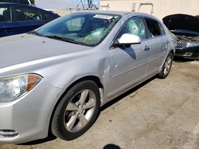 Photo 8 VIN: 1G1ZD5E02CF379806 - CHEVROLET MALIBU 2LT 