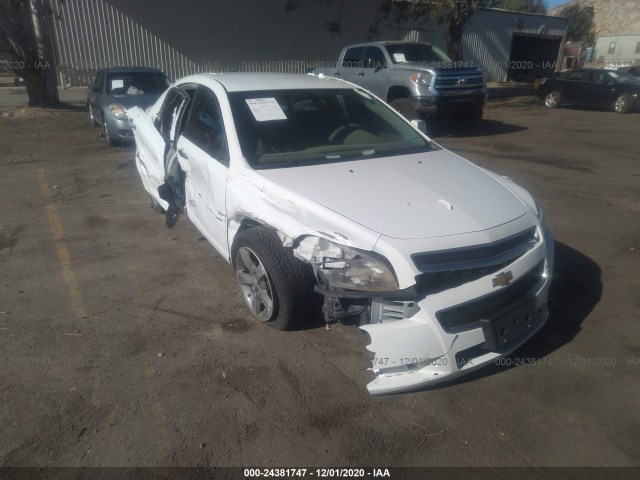 Photo 0 VIN: 1G1ZD5E02CF385475 - CHEVROLET MALIBU 