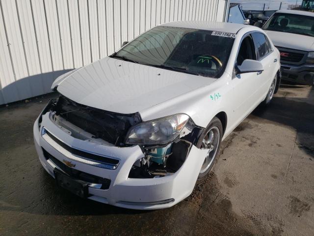 Photo 1 VIN: 1G1ZD5E03CF101755 - CHEVROLET MALIBU 2LT 