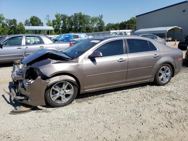 Photo 0 VIN: 1G1ZD5E03CF125165 - CHEVROLET MALIBU 2LT 