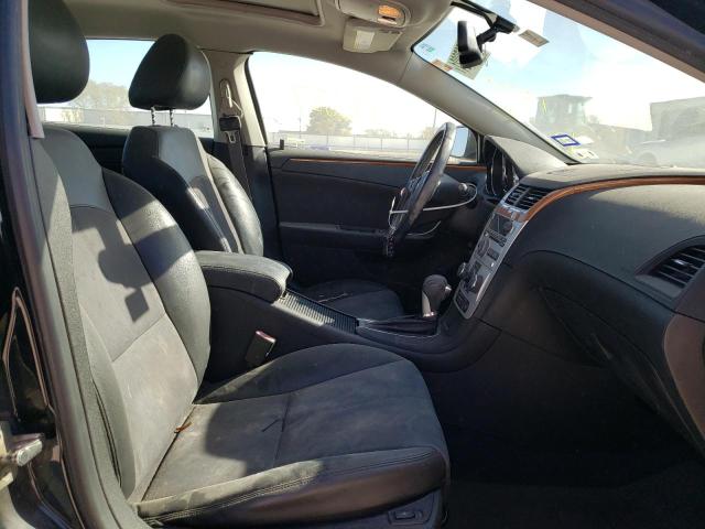 Photo 4 VIN: 1G1ZD5E03CF137526 - CHEVROLET MALIBU 