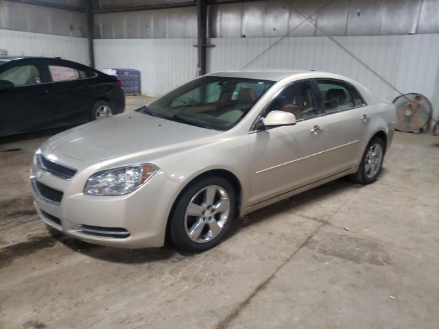 Photo 0 VIN: 1G1ZD5E03CF175600 - CHEVROLET MALIBU 2LT 