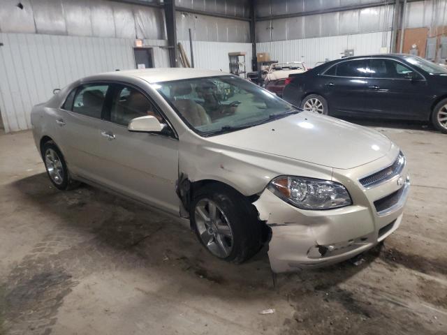 Photo 3 VIN: 1G1ZD5E03CF175600 - CHEVROLET MALIBU 2LT 