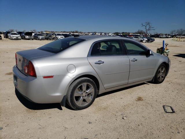 Photo 2 VIN: 1G1ZD5E03CF187164 - CHEVROLET MALIBU 2LT 