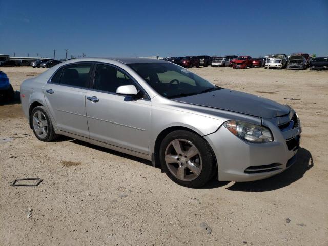 Photo 3 VIN: 1G1ZD5E03CF187164 - CHEVROLET MALIBU 2LT 