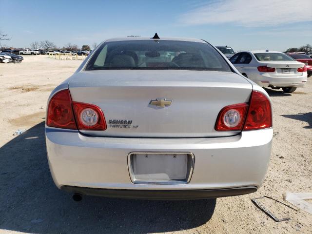 Photo 5 VIN: 1G1ZD5E03CF187164 - CHEVROLET MALIBU 2LT 