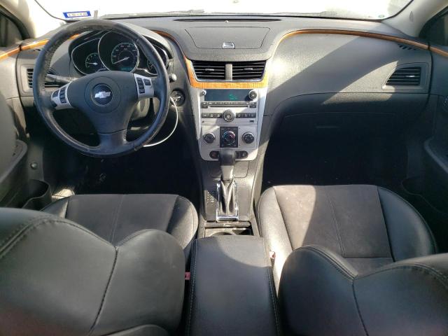 Photo 7 VIN: 1G1ZD5E03CF187164 - CHEVROLET MALIBU 2LT 