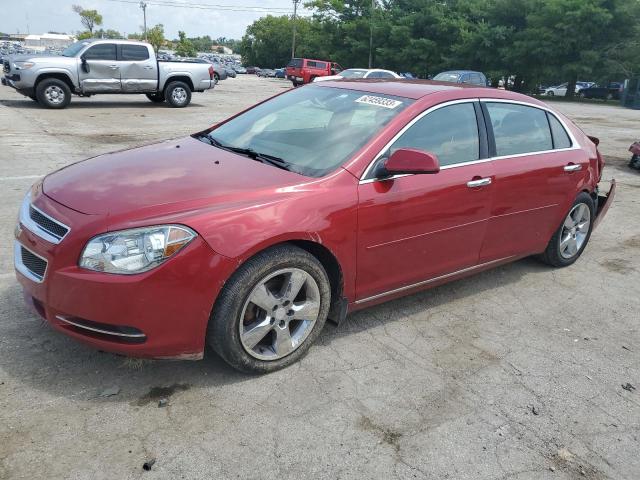 Photo 0 VIN: 1G1ZD5E03CF239442 - CHEVROLET MALIBU 