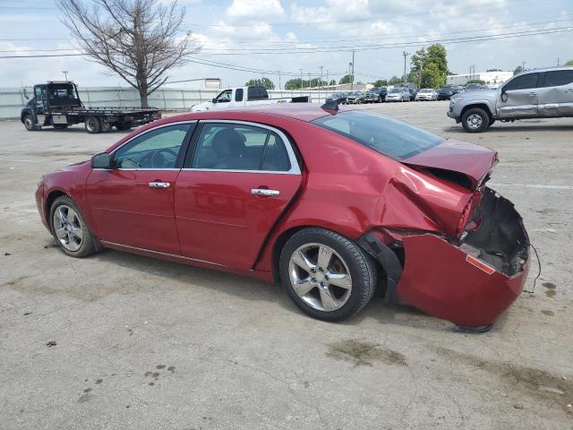 Photo 1 VIN: 1G1ZD5E03CF239442 - CHEVROLET MALIBU 