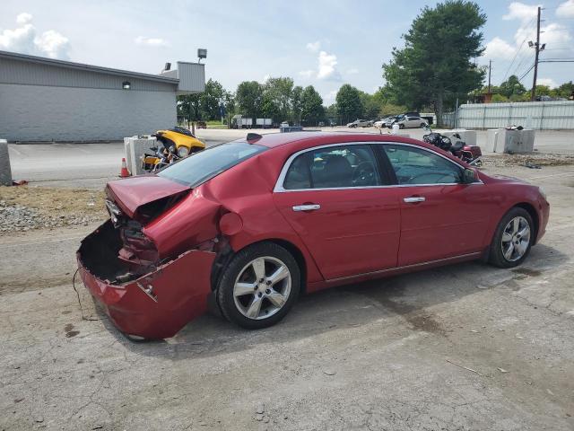 Photo 2 VIN: 1G1ZD5E03CF239442 - CHEVROLET MALIBU 