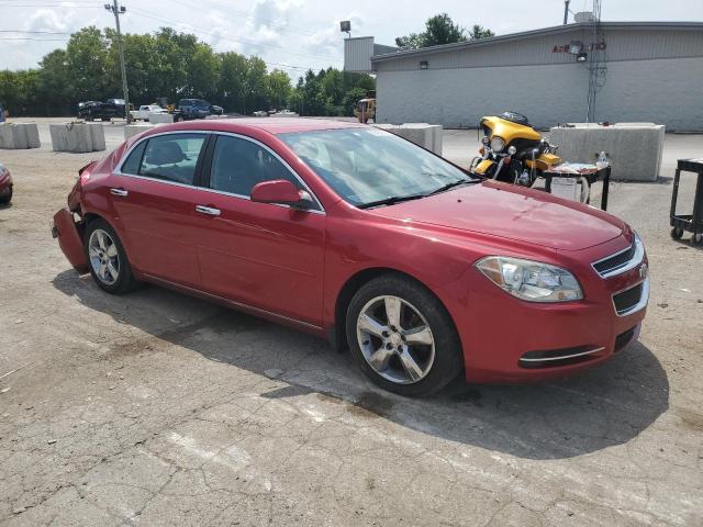 Photo 3 VIN: 1G1ZD5E03CF239442 - CHEVROLET MALIBU 