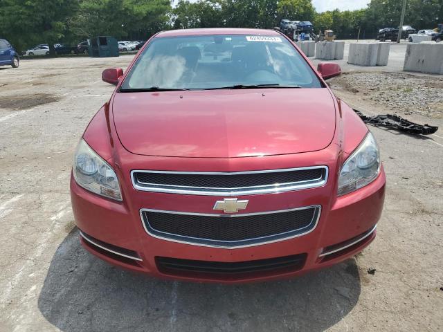 Photo 4 VIN: 1G1ZD5E03CF239442 - CHEVROLET MALIBU 