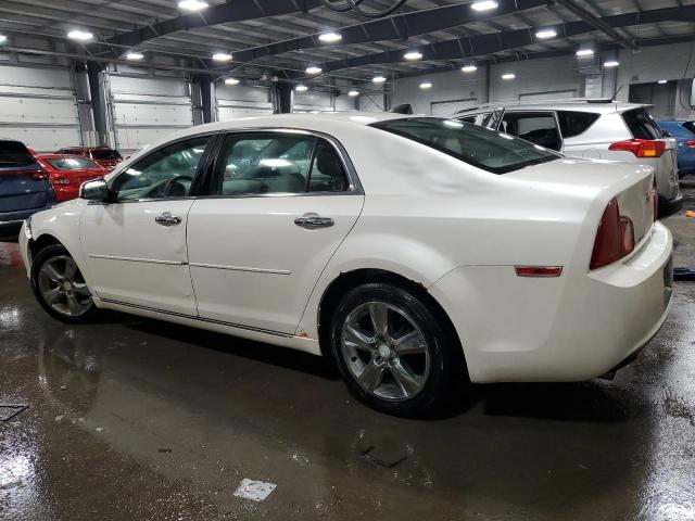 Photo 1 VIN: 1G1ZD5E03CF243846 - CHEVROLET MALIBU 2LT 