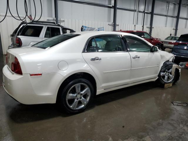 Photo 2 VIN: 1G1ZD5E03CF243846 - CHEVROLET MALIBU 2LT 