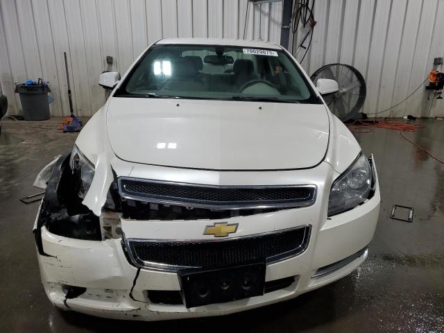 Photo 4 VIN: 1G1ZD5E03CF243846 - CHEVROLET MALIBU 2LT 