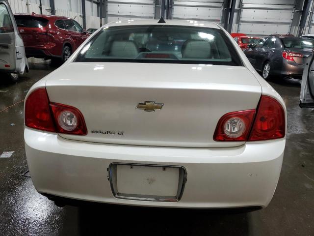 Photo 5 VIN: 1G1ZD5E03CF243846 - CHEVROLET MALIBU 2LT 