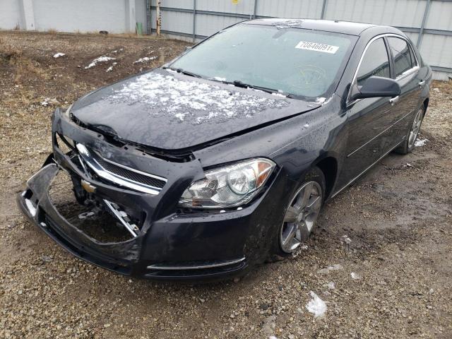 Photo 1 VIN: 1G1ZD5E03CF261666 - CHEVROLET MALIBU 2LT 