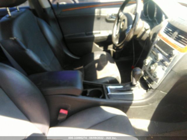 Photo 4 VIN: 1G1ZD5E03CF288561 - CHEVROLET MALIBU 