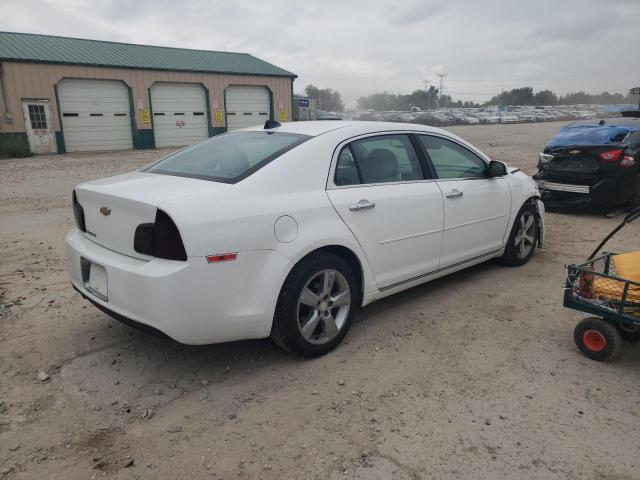 Photo 2 VIN: 1G1ZD5E03CF292805 - CHEVROLET MALIBU 2LT 