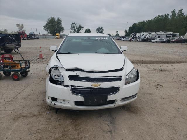 Photo 4 VIN: 1G1ZD5E03CF292805 - CHEVROLET MALIBU 2LT 