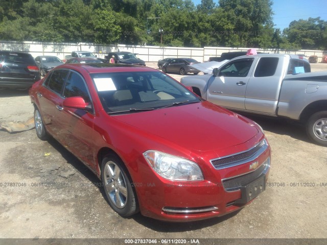 Photo 0 VIN: 1G1ZD5E03CF303768 - CHEVROLET MALIBU 