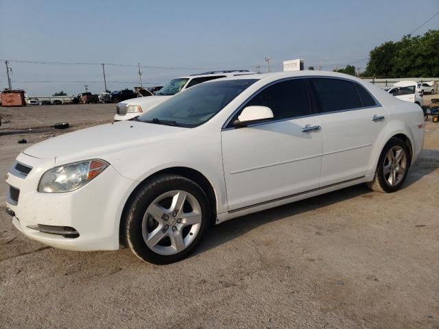 Photo 0 VIN: 1G1ZD5E03CF334597 - CHEVROLET MALIBU 2LT 