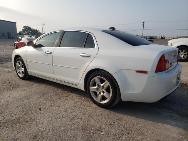 Photo 1 VIN: 1G1ZD5E03CF334597 - CHEVROLET MALIBU 2LT 