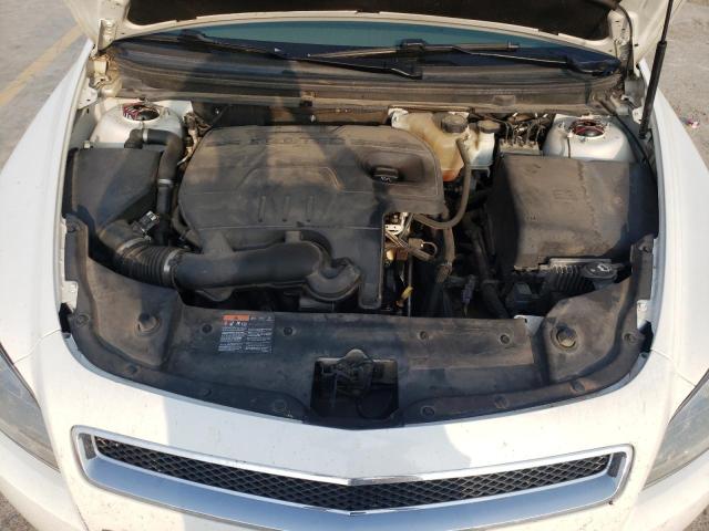 Photo 10 VIN: 1G1ZD5E03CF334597 - CHEVROLET MALIBU 2LT 