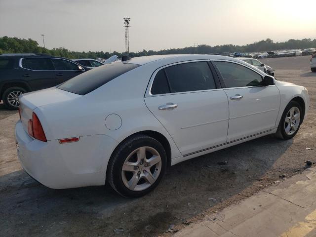 Photo 2 VIN: 1G1ZD5E03CF334597 - CHEVROLET MALIBU 2LT 