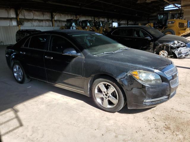 Photo 3 VIN: 1G1ZD5E03CF338584 - CHEVROLET MALIBU 2LT 