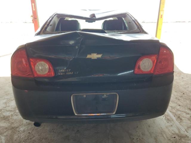 Photo 5 VIN: 1G1ZD5E03CF338584 - CHEVROLET MALIBU 2LT 