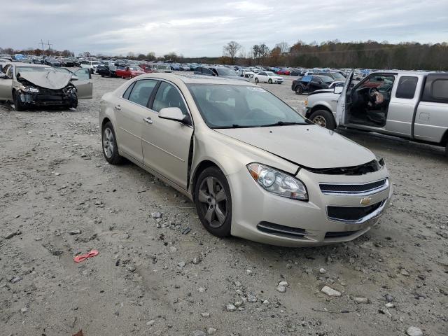 Photo 3 VIN: 1G1ZD5E03CF342490 - CHEVROLET MALIBU 2LT 