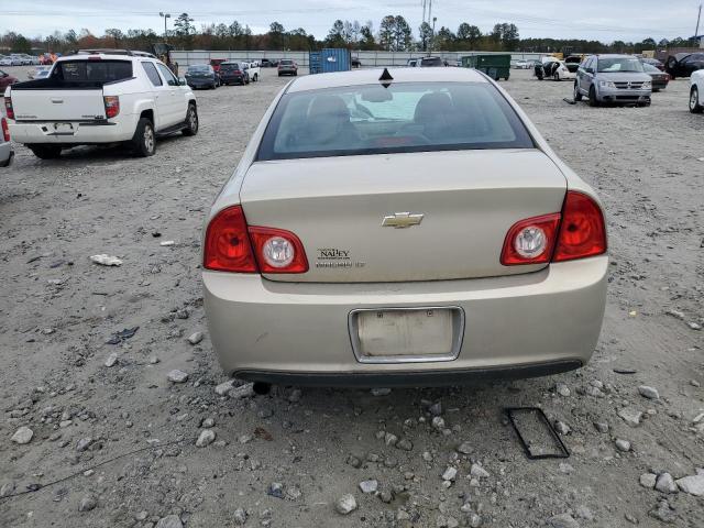 Photo 5 VIN: 1G1ZD5E03CF342490 - CHEVROLET MALIBU 2LT 