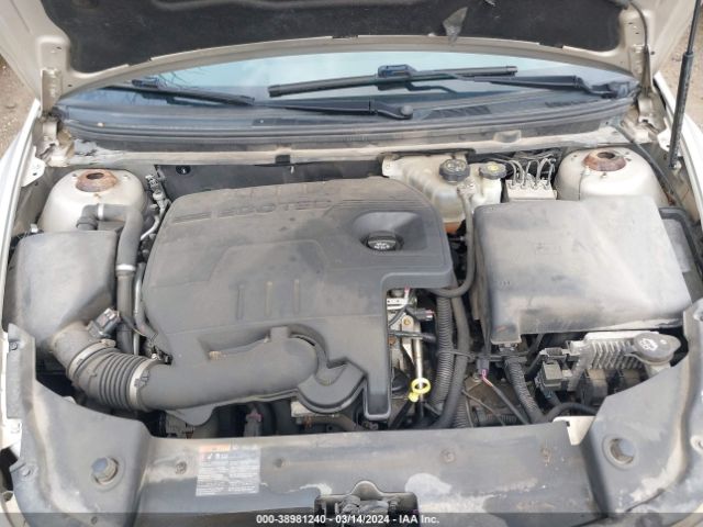 Photo 9 VIN: 1G1ZD5E03CF344479 - CHEVROLET MALIBU 