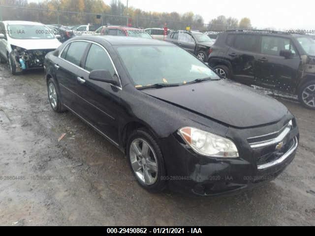 Photo 0 VIN: 1G1ZD5E03CF353912 - CHEVROLET MALIBU 