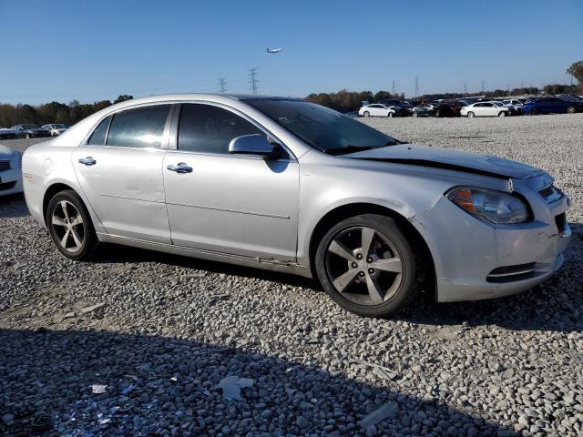 Photo 3 VIN: 1G1ZD5E03CF357636 - CHEVROLET MALIBU 2LT 