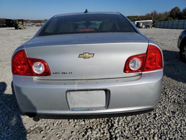 Photo 5 VIN: 1G1ZD5E03CF357636 - CHEVROLET MALIBU 2LT 