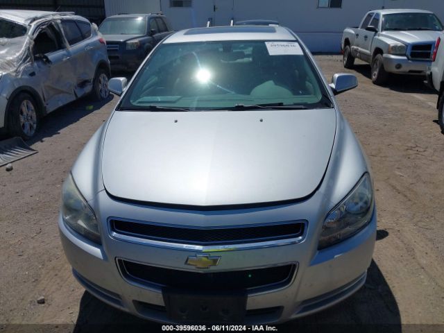 Photo 5 VIN: 1G1ZD5E03CF381371 - CHEVROLET MALIBU 