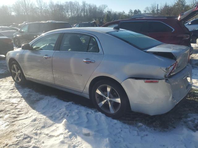 Photo 1 VIN: 1G1ZD5E03CF382391 - CHEVROLET MALIBU 2LT 