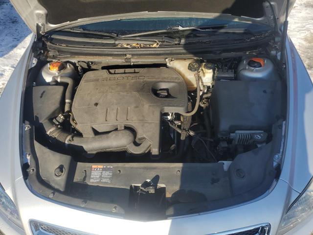 Photo 10 VIN: 1G1ZD5E03CF382391 - CHEVROLET MALIBU 2LT 