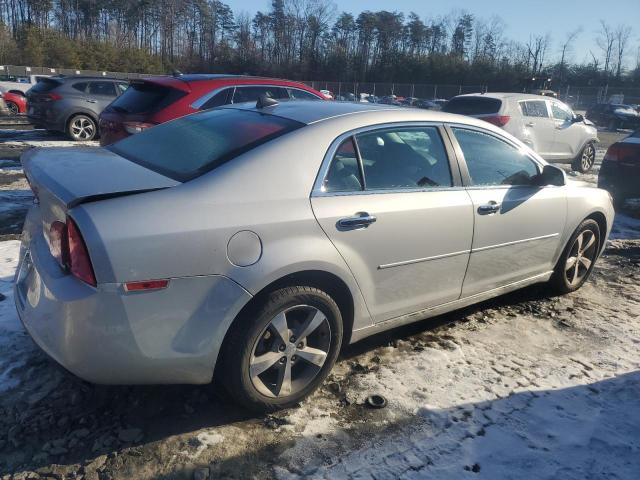 Photo 2 VIN: 1G1ZD5E03CF382391 - CHEVROLET MALIBU 2LT 