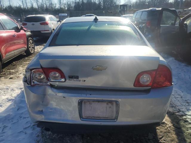 Photo 5 VIN: 1G1ZD5E03CF382391 - CHEVROLET MALIBU 2LT 