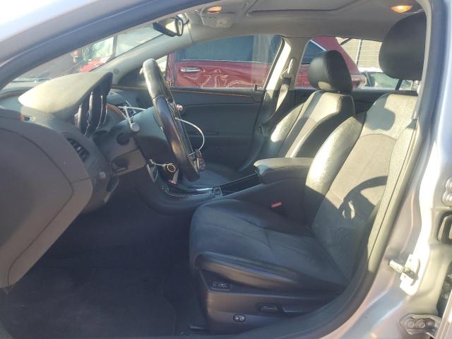 Photo 6 VIN: 1G1ZD5E03CF382391 - CHEVROLET MALIBU 2LT 
