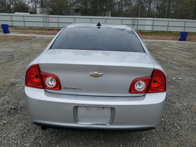 Photo 5 VIN: 1G1ZD5E03CF382794 - CHEVROLET MALIBU 