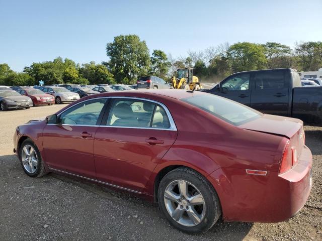 Photo 1 VIN: 1G1ZD5E04AF131098 - CHEVROLET MALIBU 2LT 