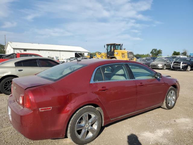 Photo 2 VIN: 1G1ZD5E04AF131098 - CHEVROLET MALIBU 2LT 