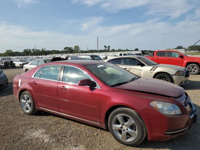 Photo 3 VIN: 1G1ZD5E04AF131098 - CHEVROLET MALIBU 2LT 